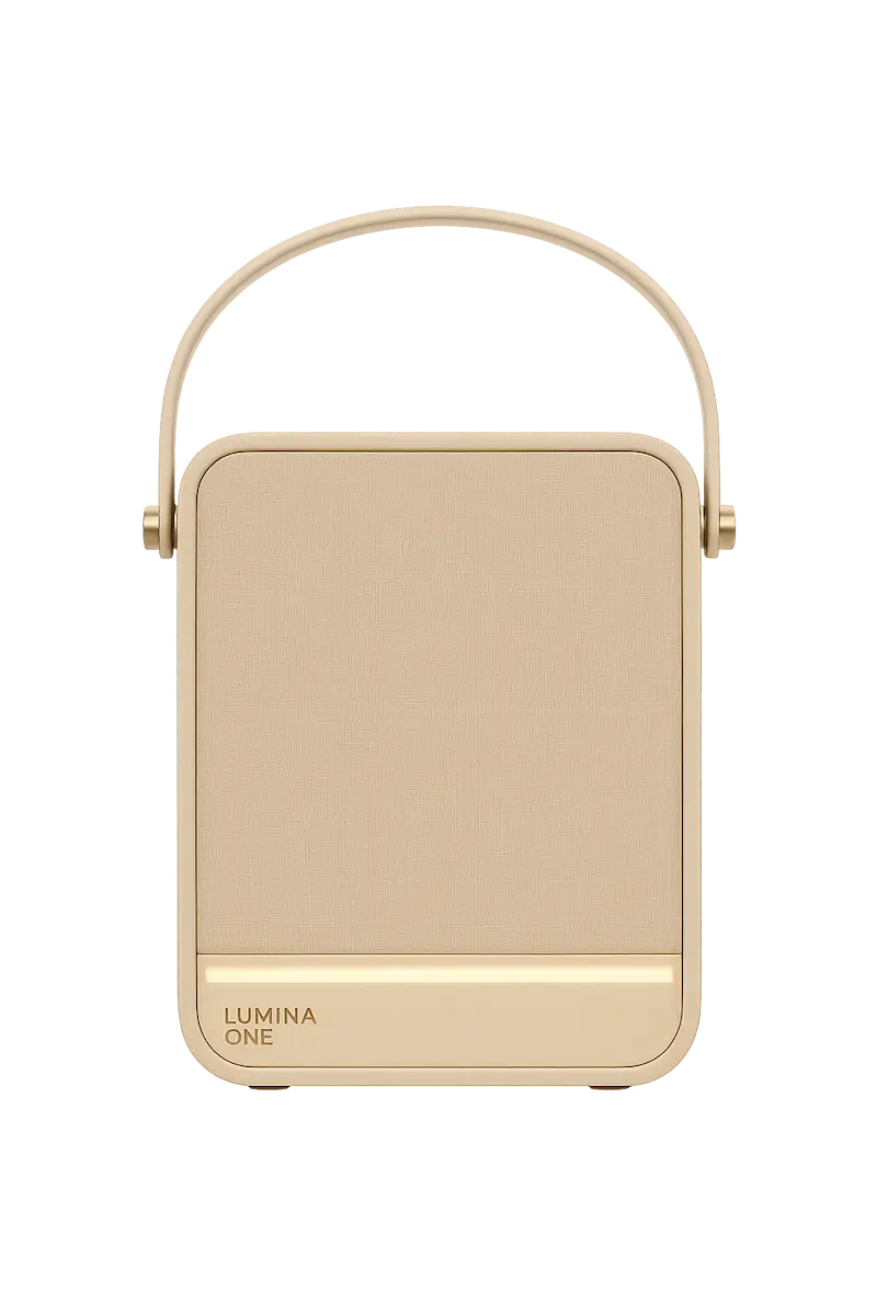 Lumina One højttaler