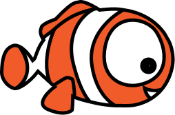 nemo fisk