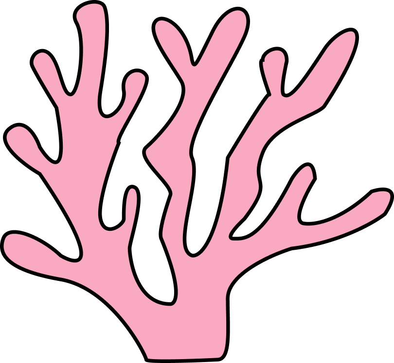 pink tang