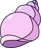 pink musling kegle