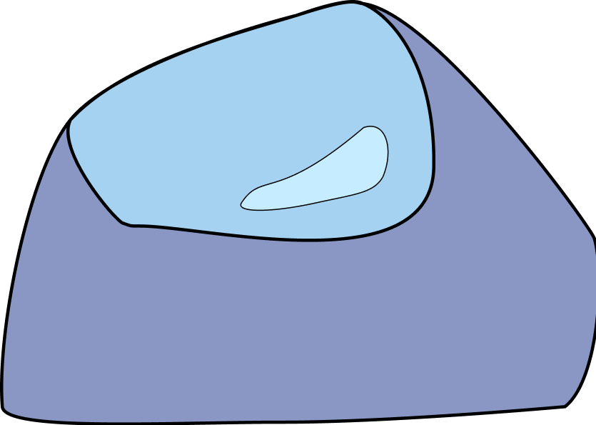 sten rund
