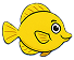 gul fisk